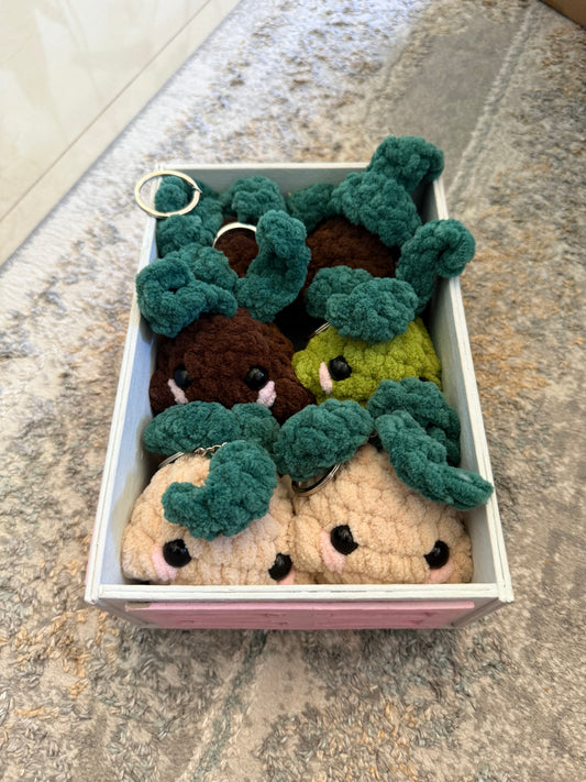 Mini Mandrakes - Ready to Ship